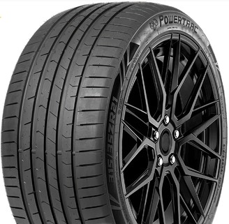 Автошина 275/40R21 POWERTRAC ECOSPORT X77 XL 107Y